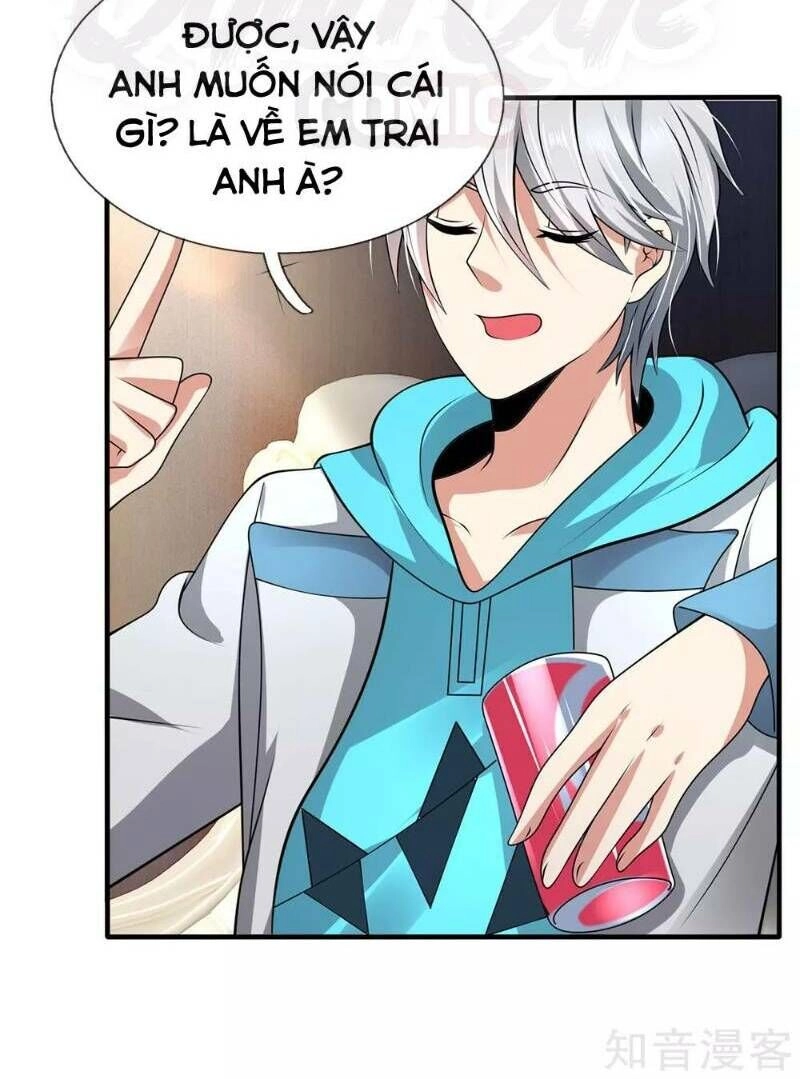 Đô Thị Chi Nghịch Thiên Tiên Tôn Chapter 68 - 16