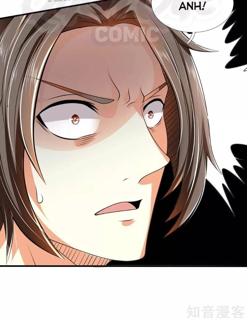 Đô Thị Chi Nghịch Thiên Tiên Tôn Chapter 68 - 18