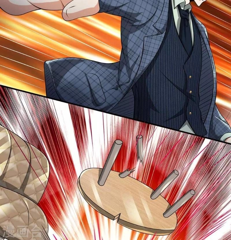 Đô Thị Chi Nghịch Thiên Tiên Tôn Chapter 69 - 8