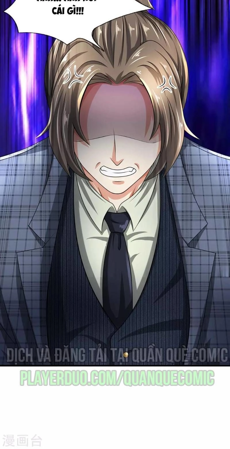 Đô Thị Chi Nghịch Thiên Tiên Tôn Chapter 69 - 16