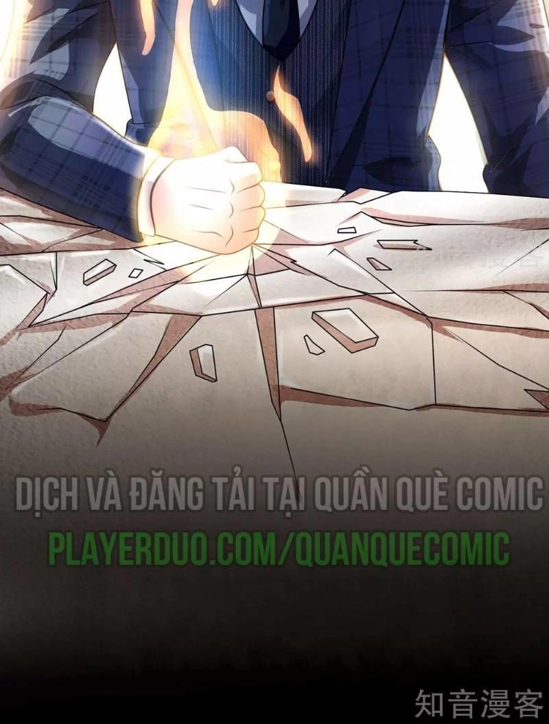 Đô Thị Chi Nghịch Thiên Tiên Tôn Chapter 70 - 3