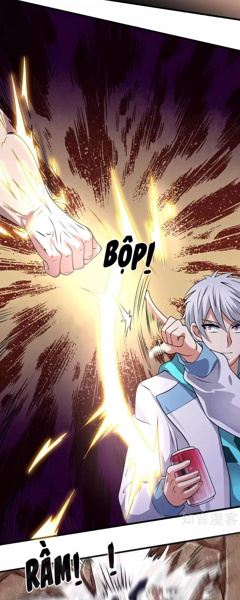 Đô Thị Chi Nghịch Thiên Tiên Tôn Chapter 70 - 12