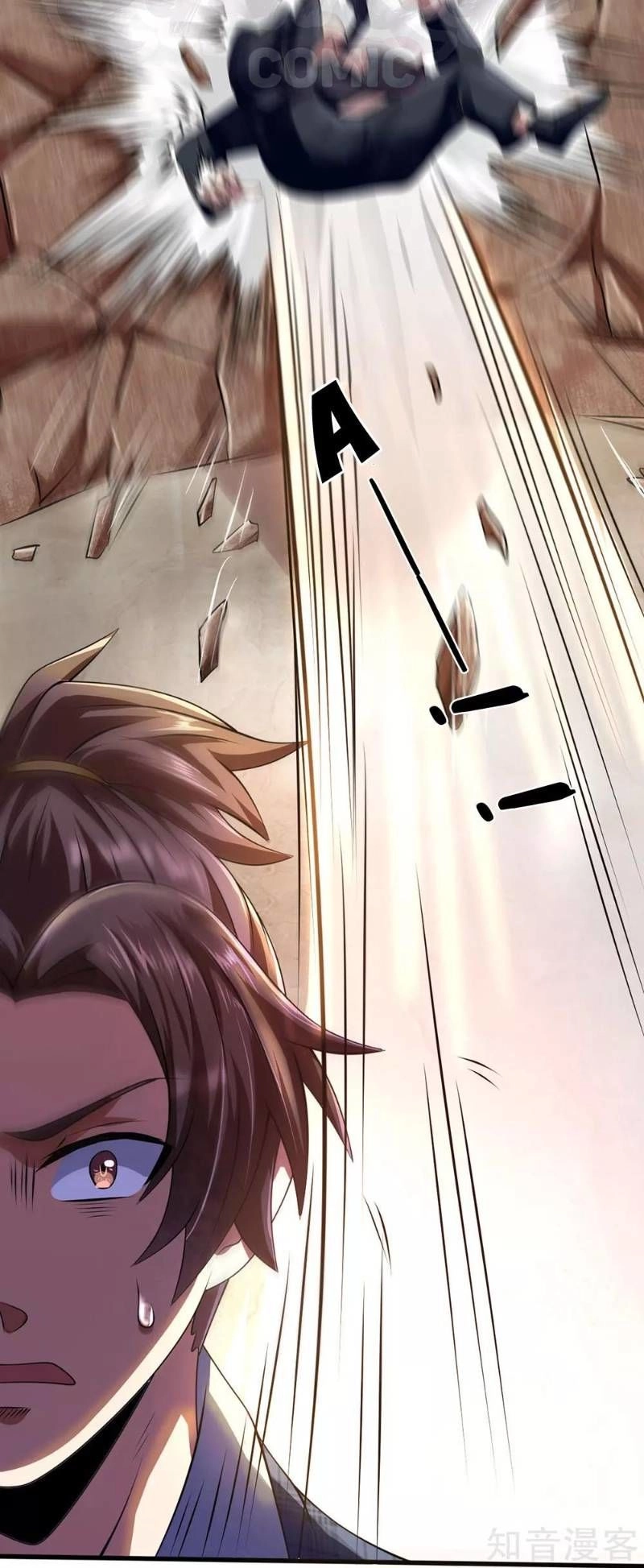 Đô Thị Chi Nghịch Thiên Tiên Tôn Chapter 70 - 13