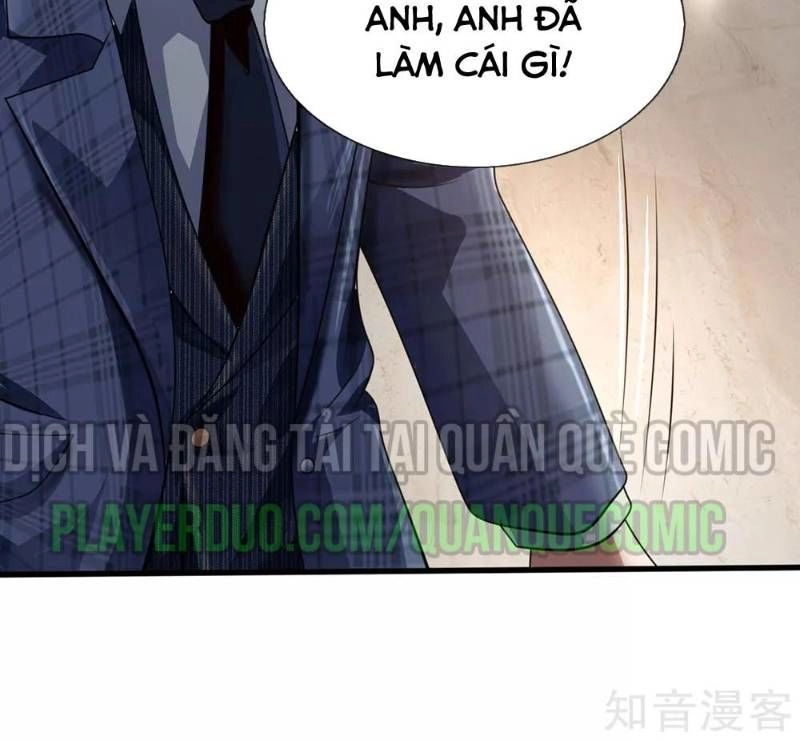 Đô Thị Chi Nghịch Thiên Tiên Tôn Chapter 70 - 15