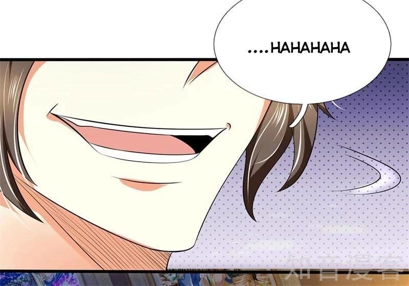 Đô Thị Chi Nghịch Thiên Tiên Tôn Chapter 71 - 3