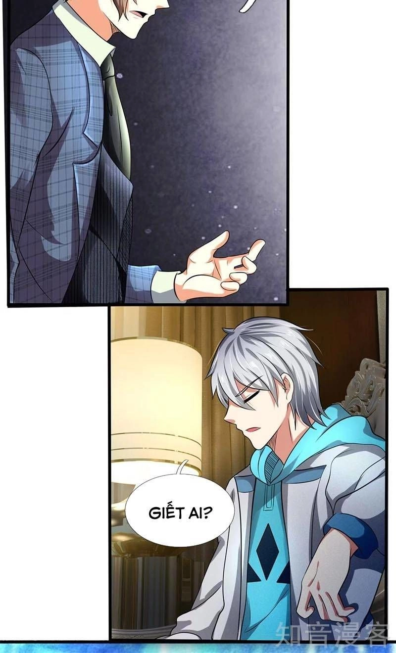 Đô Thị Chi Nghịch Thiên Tiên Tôn Chapter 71 - 15