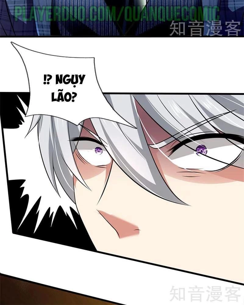 Đô Thị Chi Nghịch Thiên Tiên Tôn Chapter 71 - 17