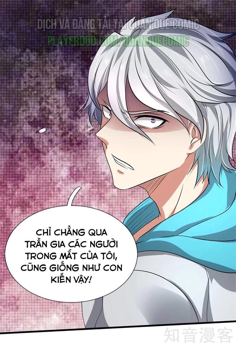 Đô Thị Chi Nghịch Thiên Tiên Tôn Chapter 71 - 21