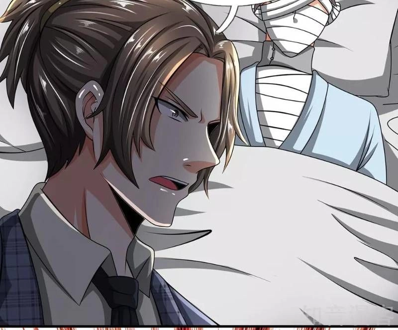 Đô Thị Chi Nghịch Thiên Tiên Tôn Chapter 72 - 7