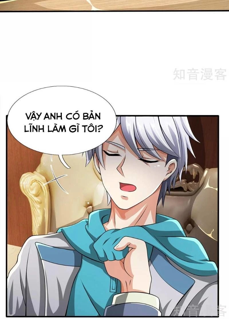 Đô Thị Chi Nghịch Thiên Tiên Tôn Chapter 72 - 9