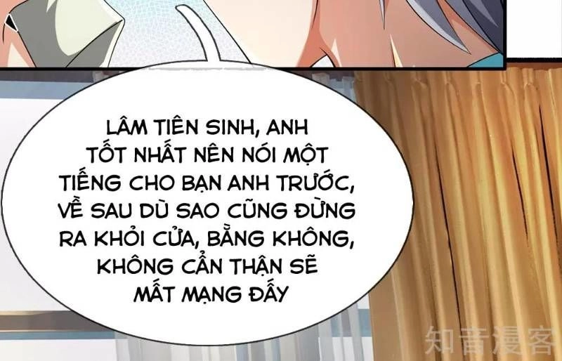 Đô Thị Chi Nghịch Thiên Tiên Tôn Chapter 72 - 11
