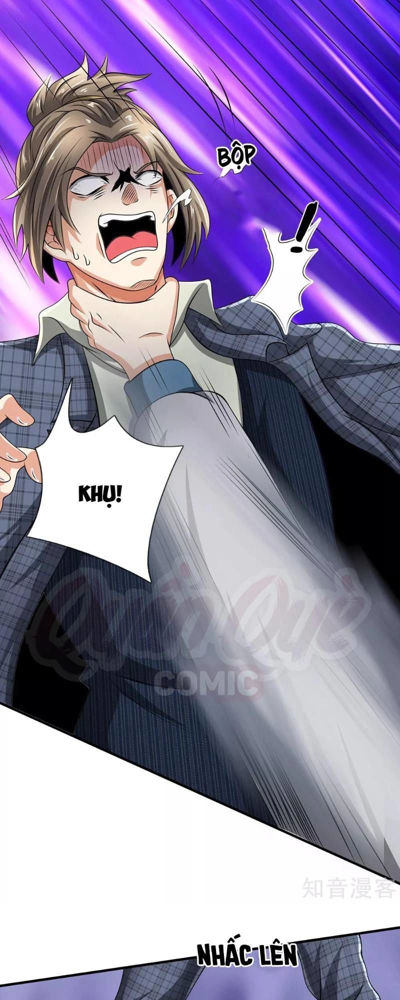 Đô Thị Chi Nghịch Thiên Tiên Tôn Chapter 72 - 14