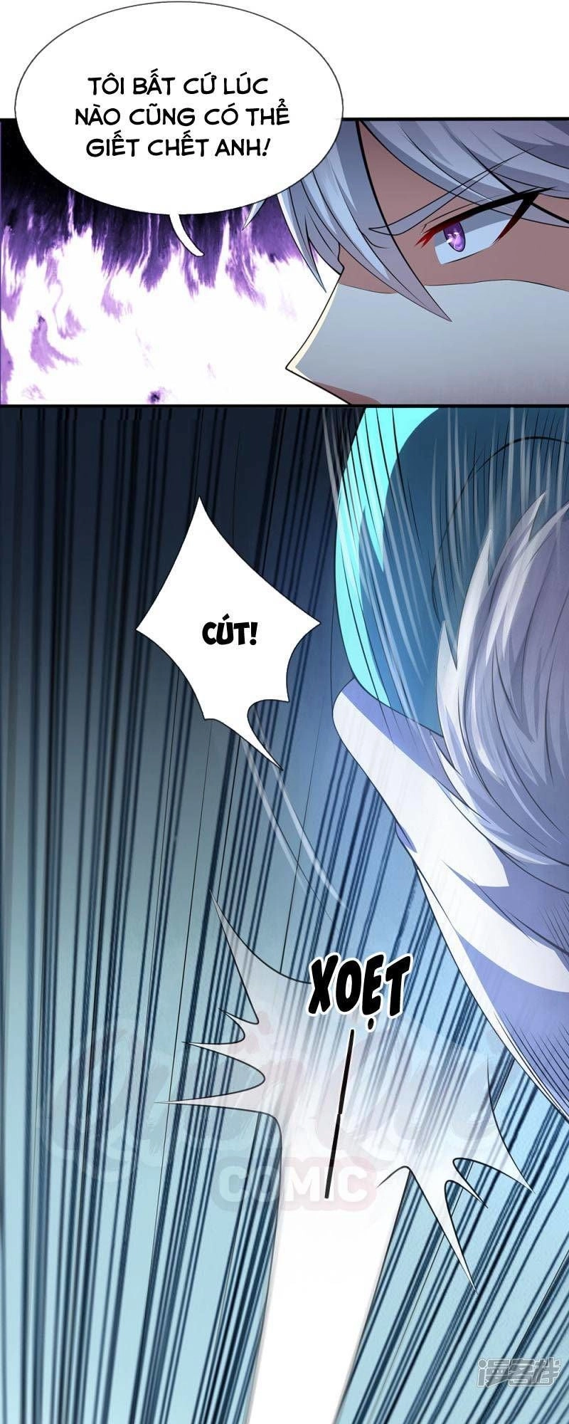 Đô Thị Chi Nghịch Thiên Tiên Tôn Chapter 73 - 4