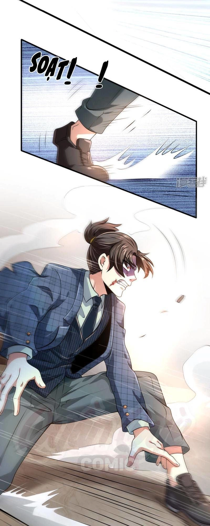 Đô Thị Chi Nghịch Thiên Tiên Tôn Chapter 73 - 6