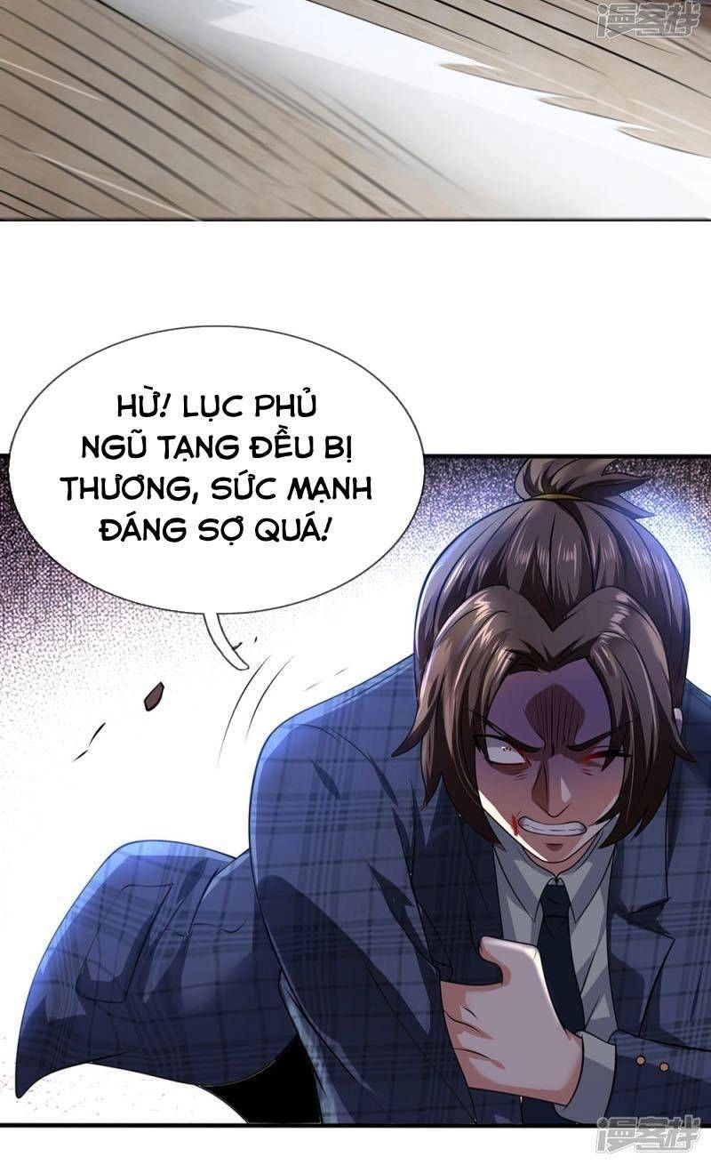Đô Thị Chi Nghịch Thiên Tiên Tôn Chapter 73 - 7
