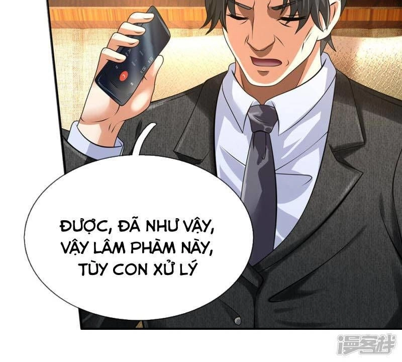 Đô Thị Chi Nghịch Thiên Tiên Tôn Chapter 73 - 15