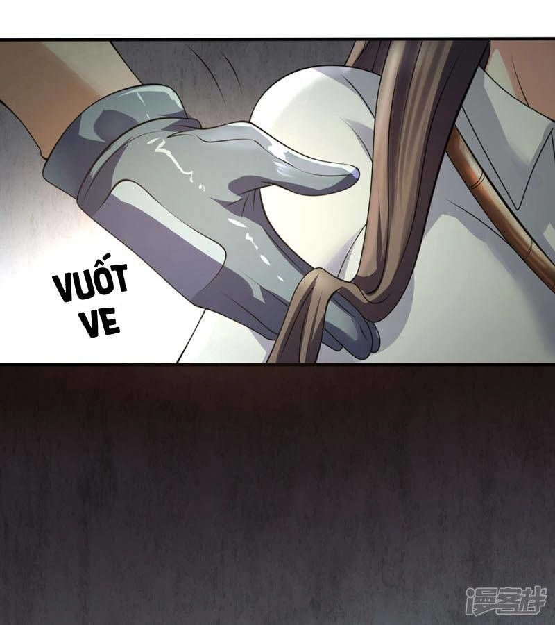 Đô Thị Chi Nghịch Thiên Tiên Tôn Chapter 73 - 17