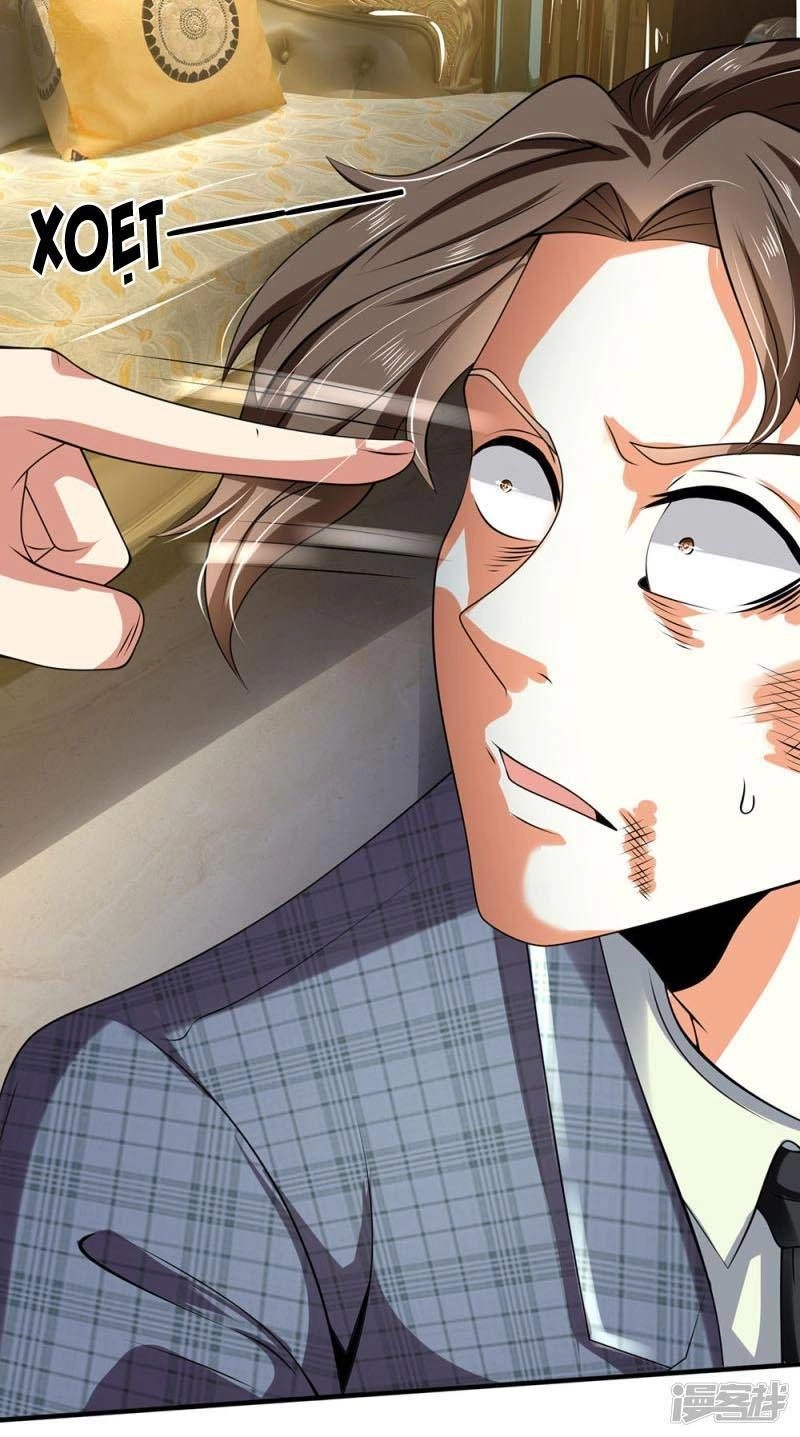 Đô Thị Chi Nghịch Thiên Tiên Tôn Chapter 74 - 7