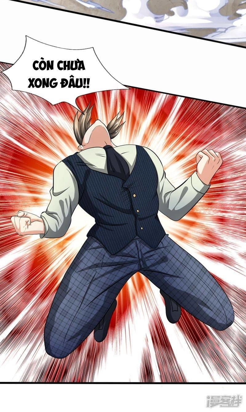 Đô Thị Chi Nghịch Thiên Tiên Tôn Chapter 75 - 5