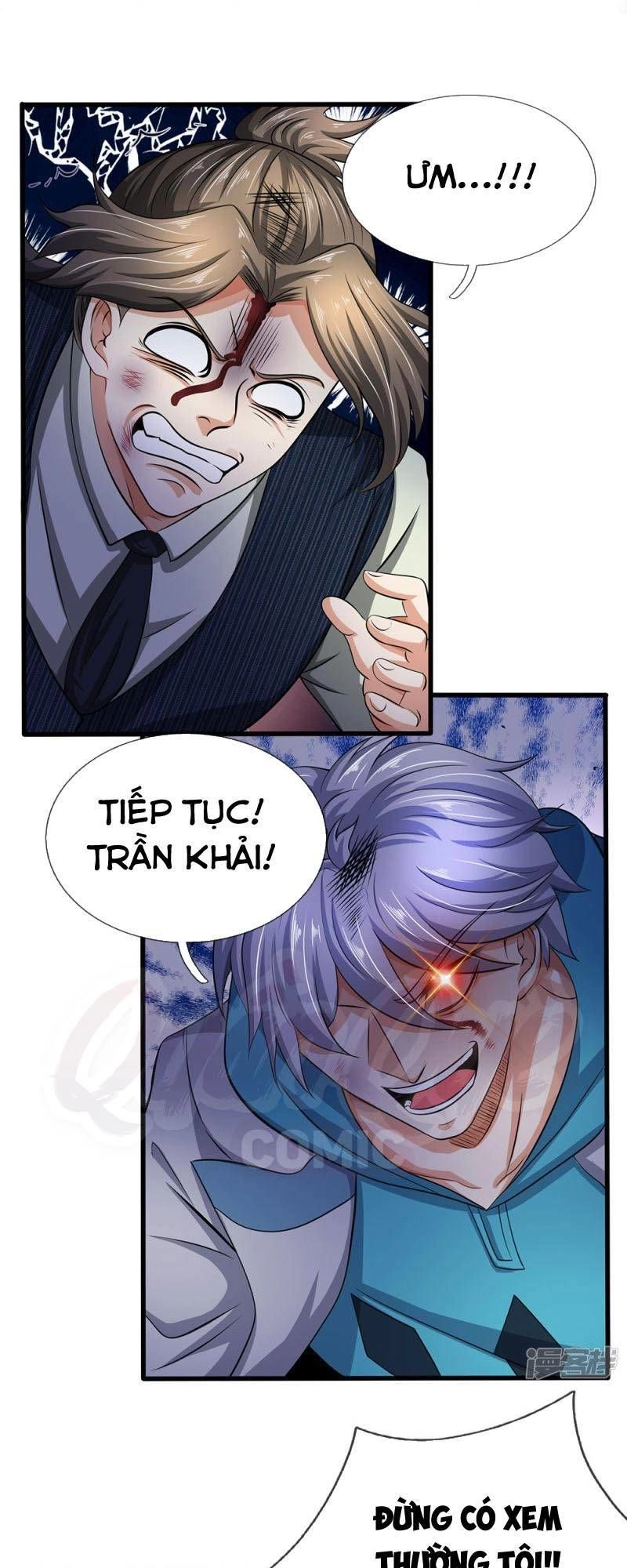 Đô Thị Chi Nghịch Thiên Tiên Tôn Chapter 75 - 10