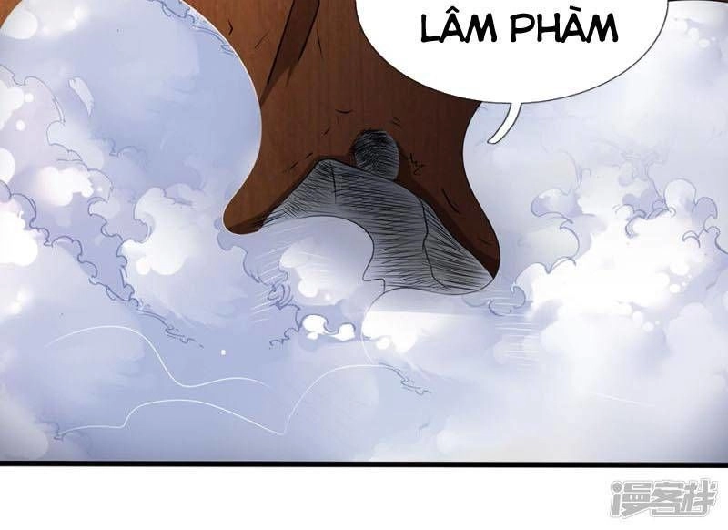 Đô Thị Chi Nghịch Thiên Tiên Tôn Chapter 75 - 22