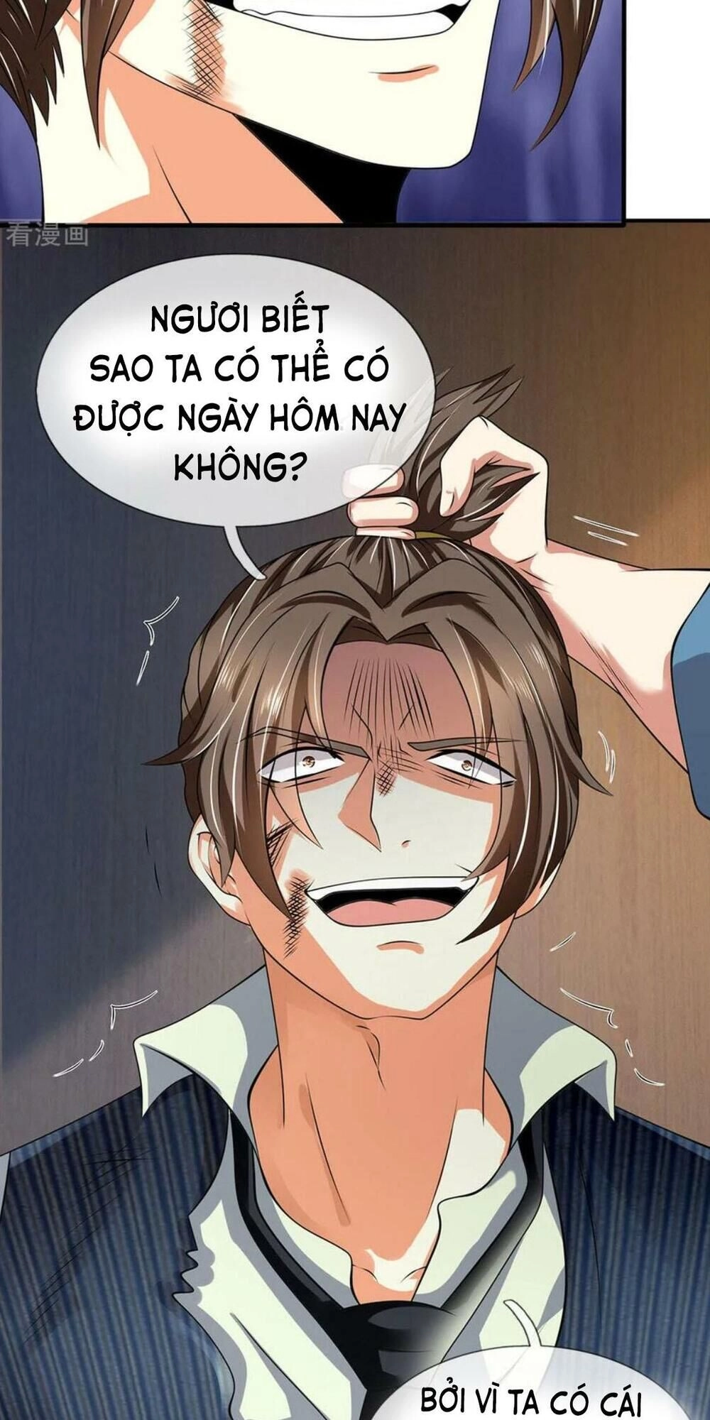 Đô Thị Chi Nghịch Thiên Tiên Tôn Chapter 77 - 2