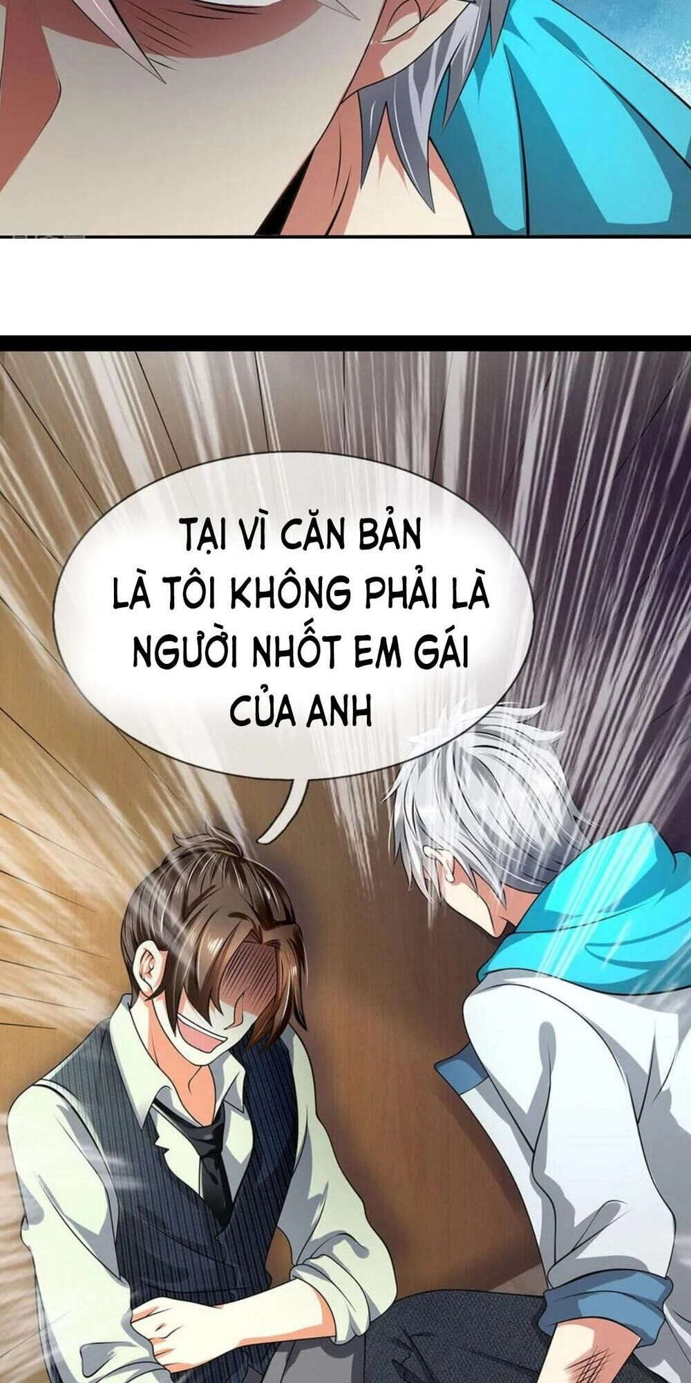 Đô Thị Chi Nghịch Thiên Tiên Tôn Chapter 77 - 4