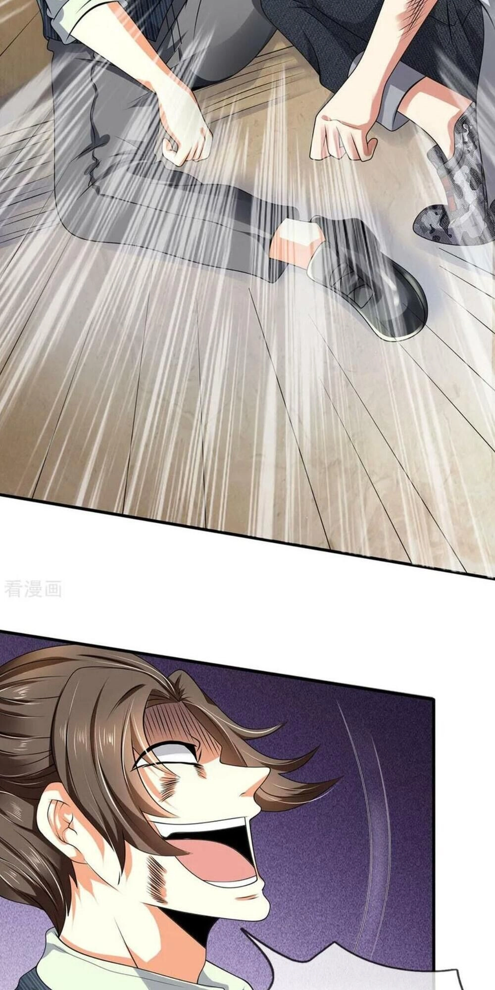 Đô Thị Chi Nghịch Thiên Tiên Tôn Chapter 77 - 5