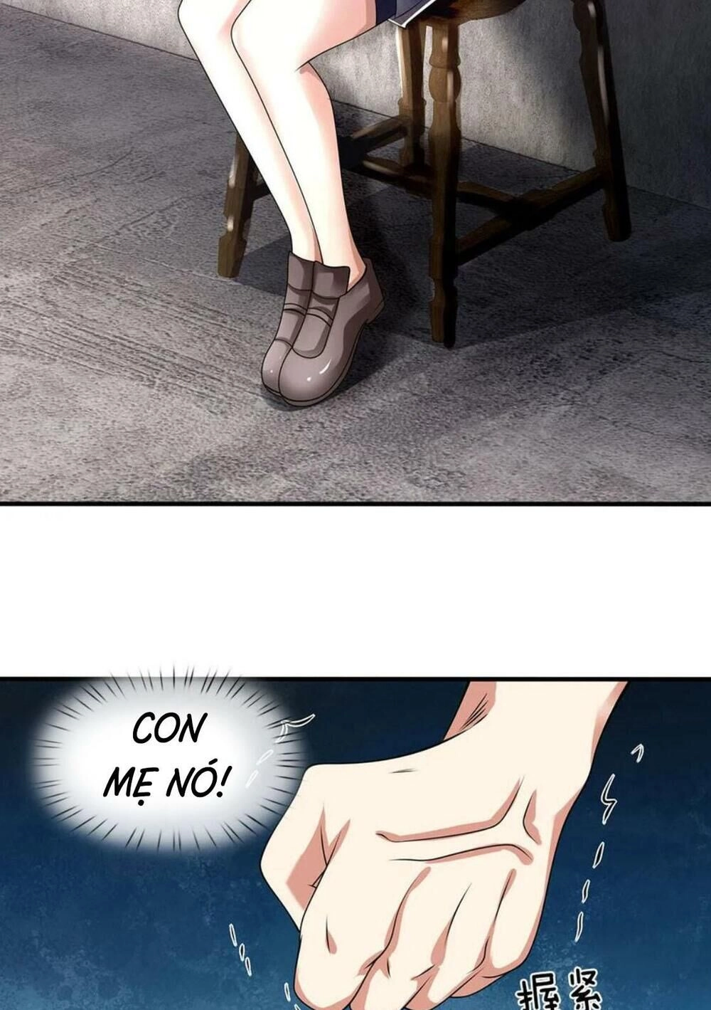 Đô Thị Chi Nghịch Thiên Tiên Tôn Chapter 77 - 7