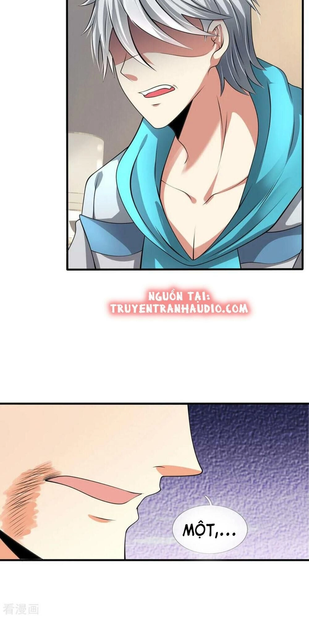 Đô Thị Chi Nghịch Thiên Tiên Tôn Chapter 77 - 11