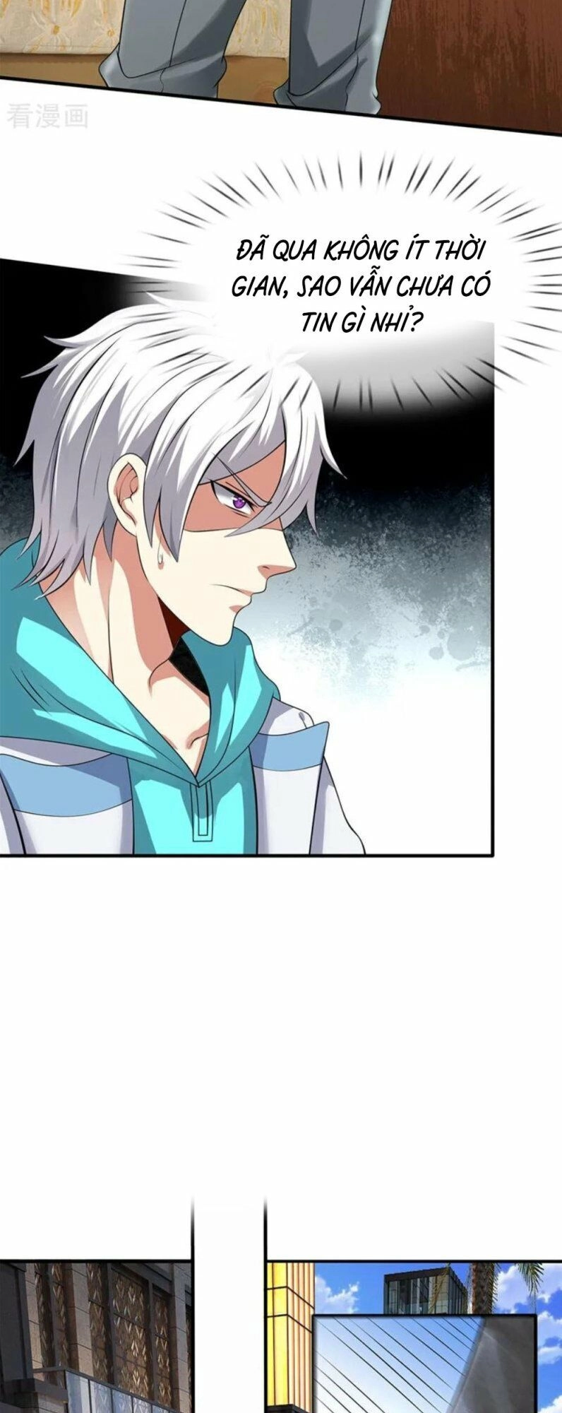 Đô Thị Chi Nghịch Thiên Tiên Tôn Chapter 79 - 9