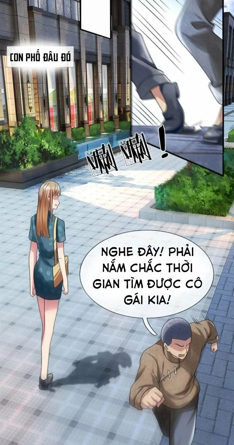 Đô Thị Chi Nghịch Thiên Tiên Tôn Chapter 79 - 10