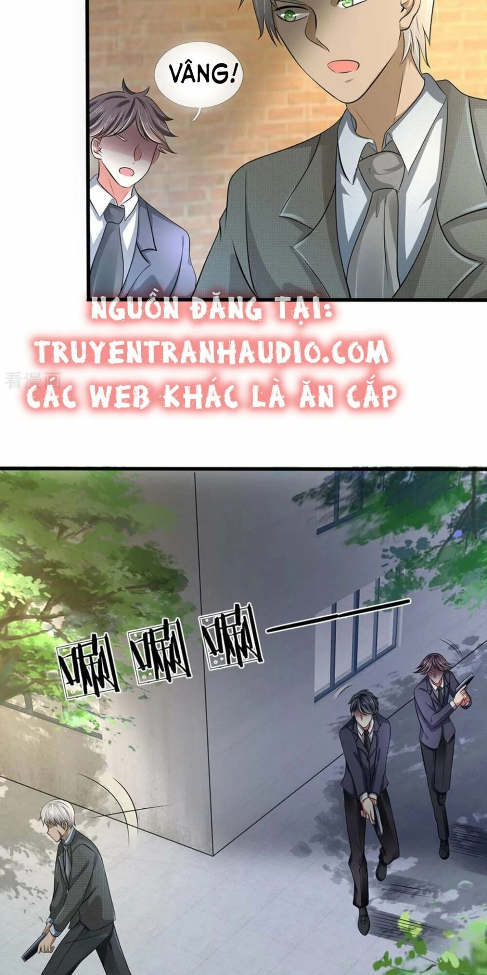 Đô Thị Chi Nghịch Thiên Tiên Tôn Chapter 80 - 2