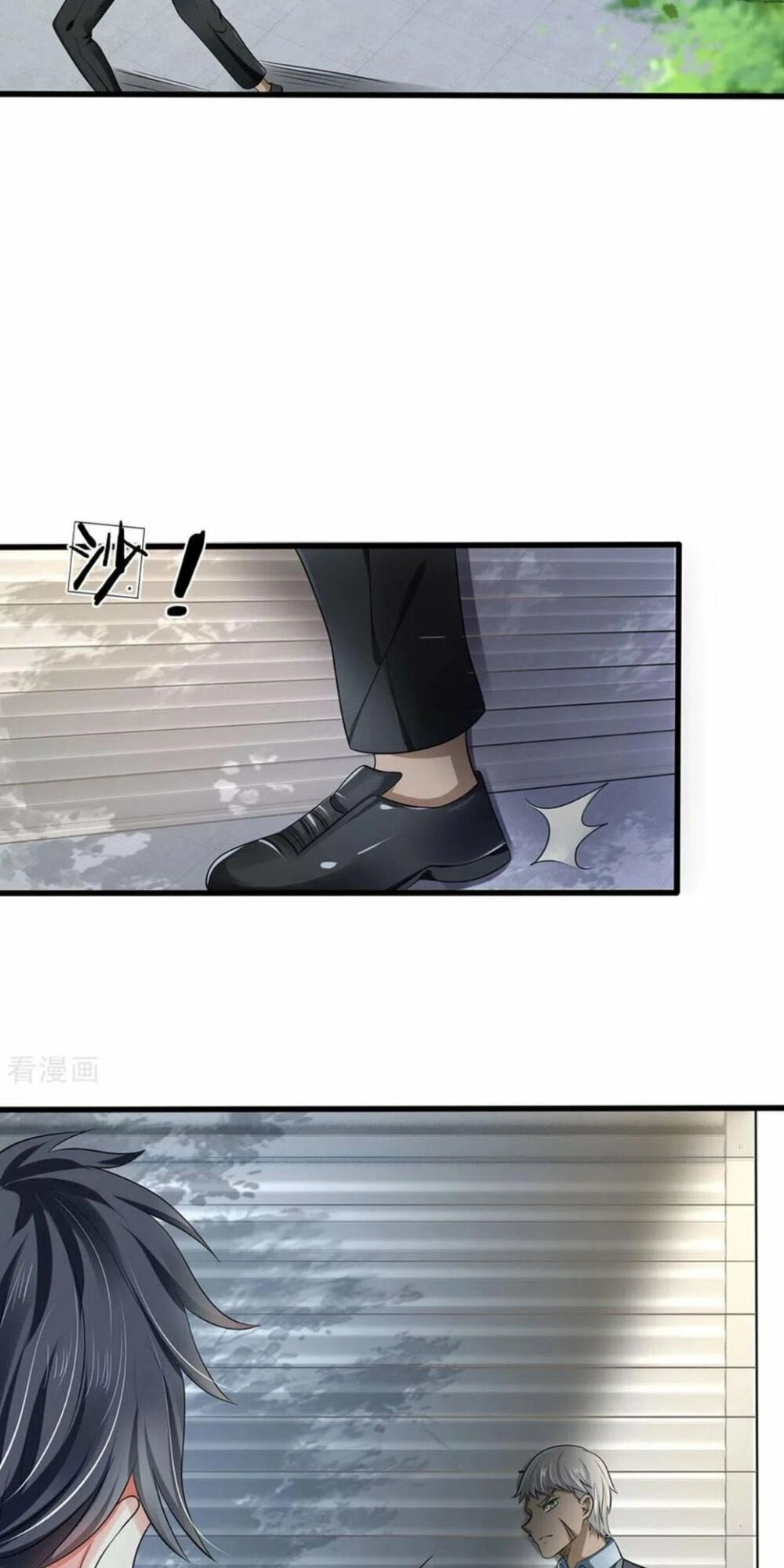 Đô Thị Chi Nghịch Thiên Tiên Tôn Chapter 80 - 3