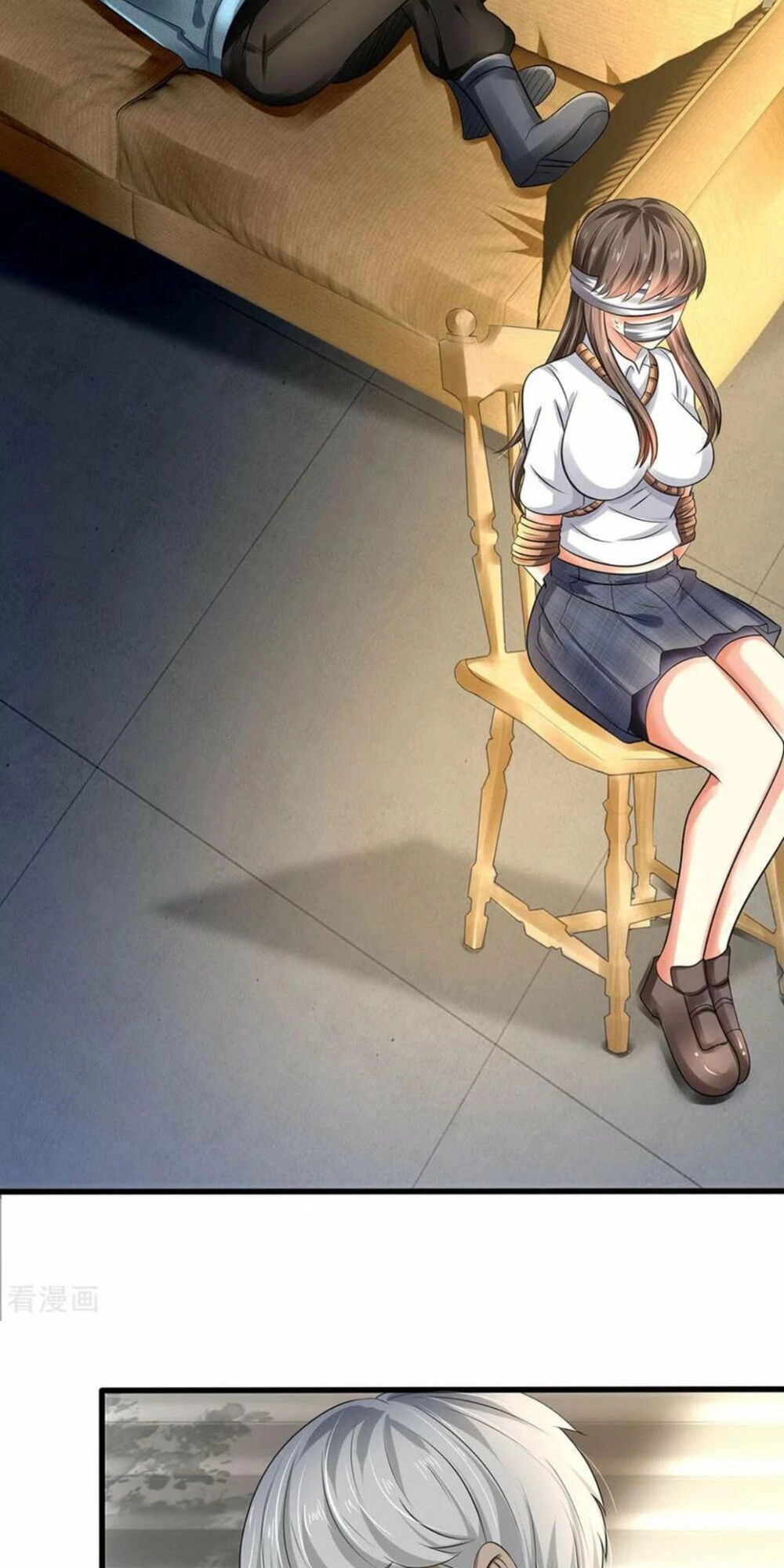 Đô Thị Chi Nghịch Thiên Tiên Tôn Chapter 80 - 6