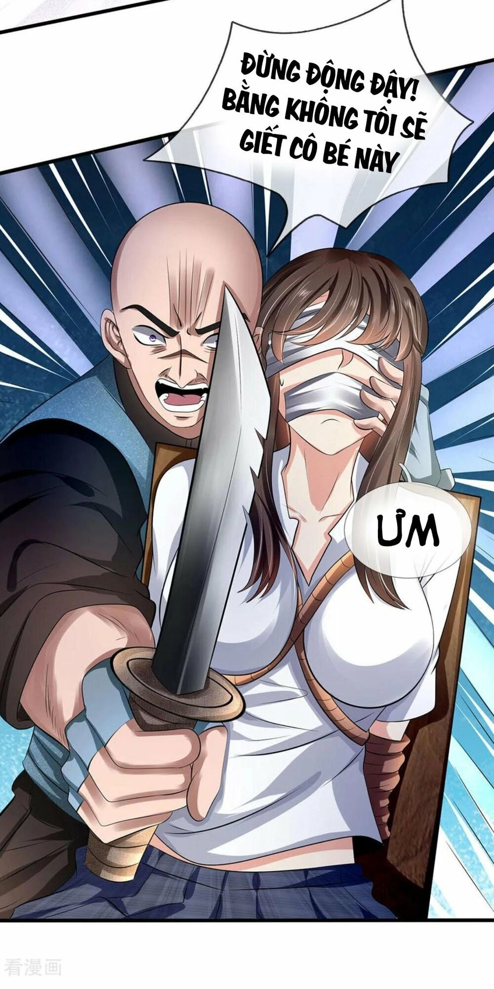 Đô Thị Chi Nghịch Thiên Tiên Tôn Chapter 80 - 12