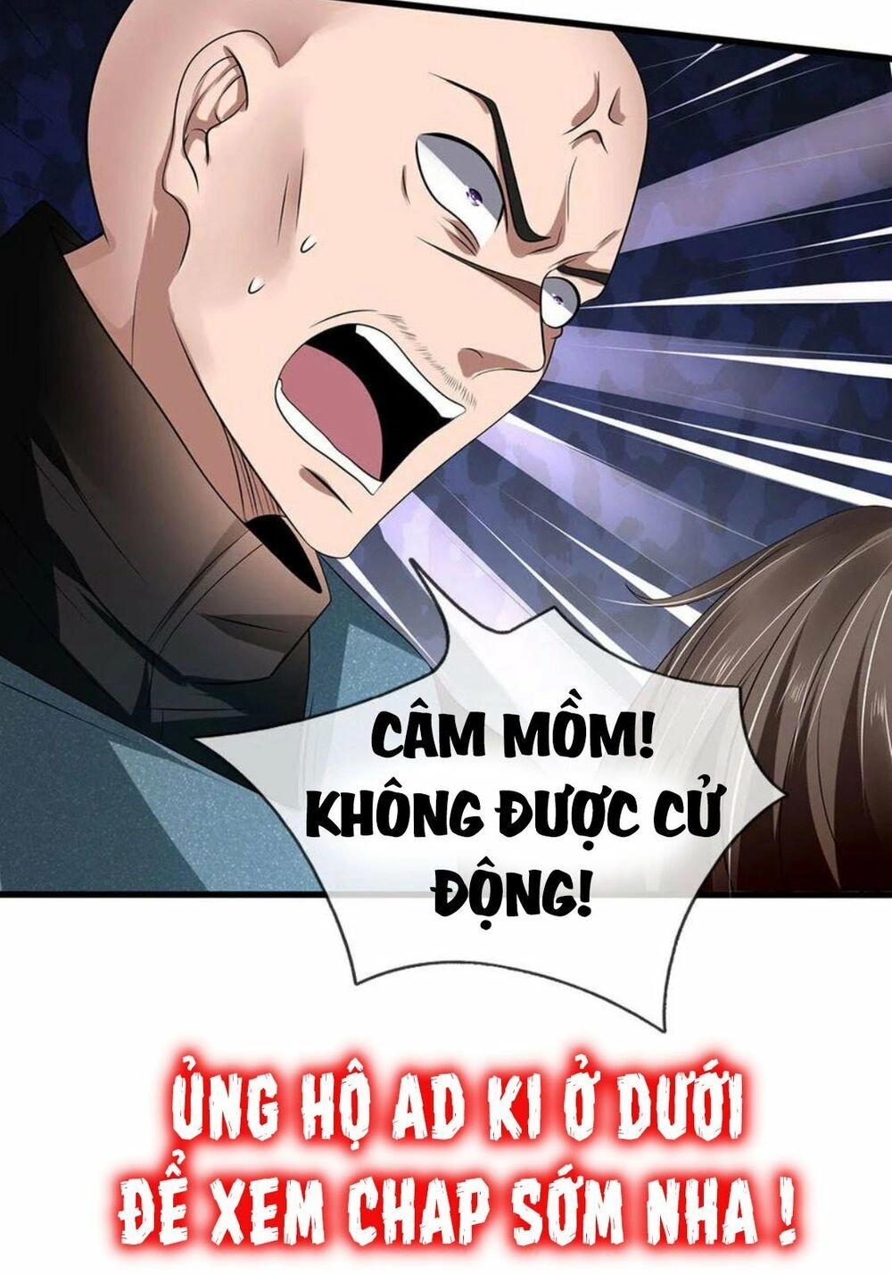 Đô Thị Chi Nghịch Thiên Tiên Tôn Chapter 80 - 15