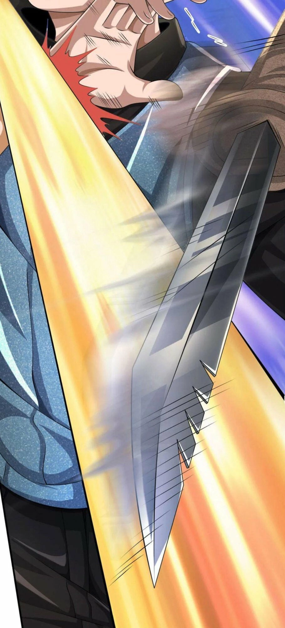 Đô Thị Chi Nghịch Thiên Tiên Tôn Chapter 81 - 3