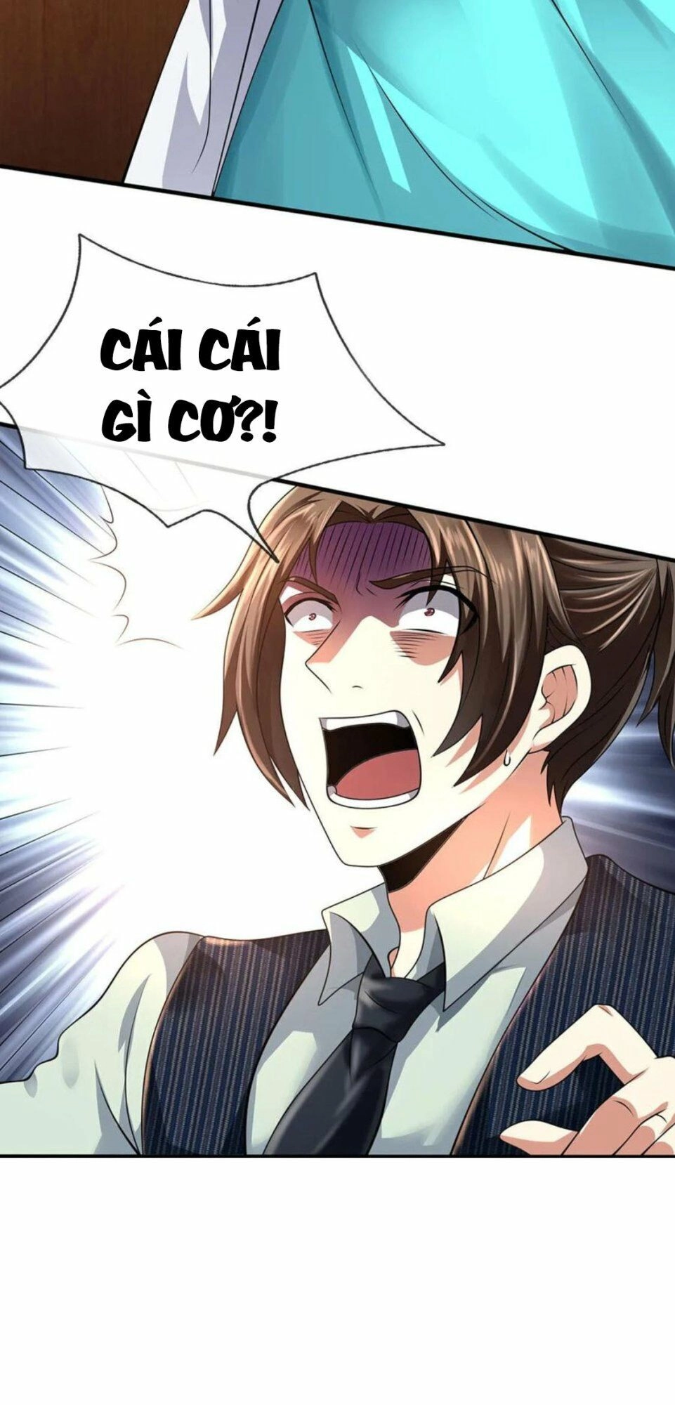 Đô Thị Chi Nghịch Thiên Tiên Tôn Chapter 82 - 3