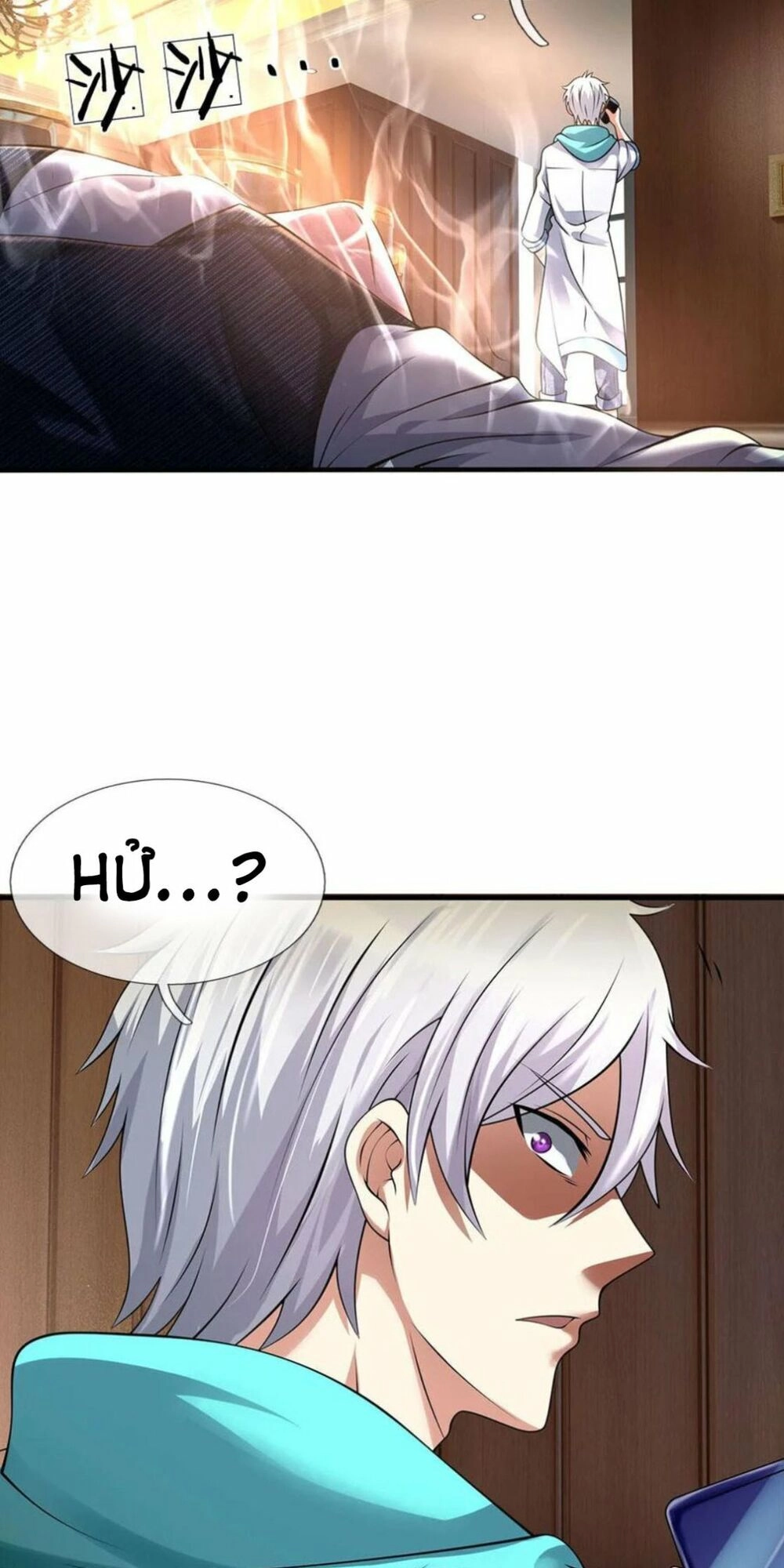 Đô Thị Chi Nghịch Thiên Tiên Tôn Chapter 82 - 12