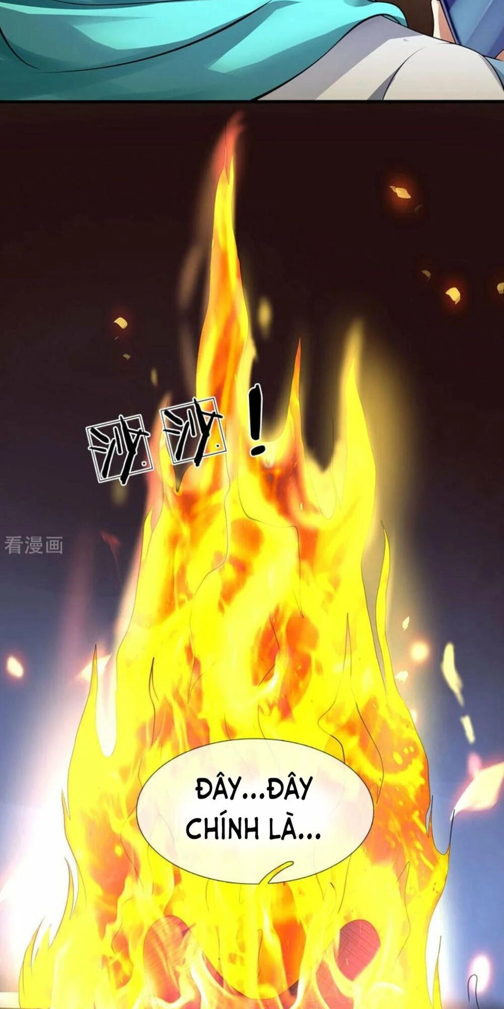 Đô Thị Chi Nghịch Thiên Tiên Tôn Chapter 82 - 13