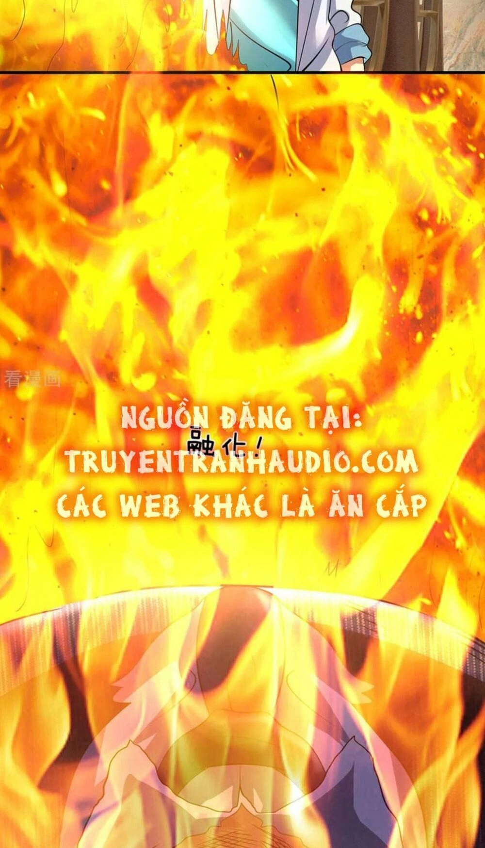 Đô Thị Chi Nghịch Thiên Tiên Tôn Chapter 82 - 15