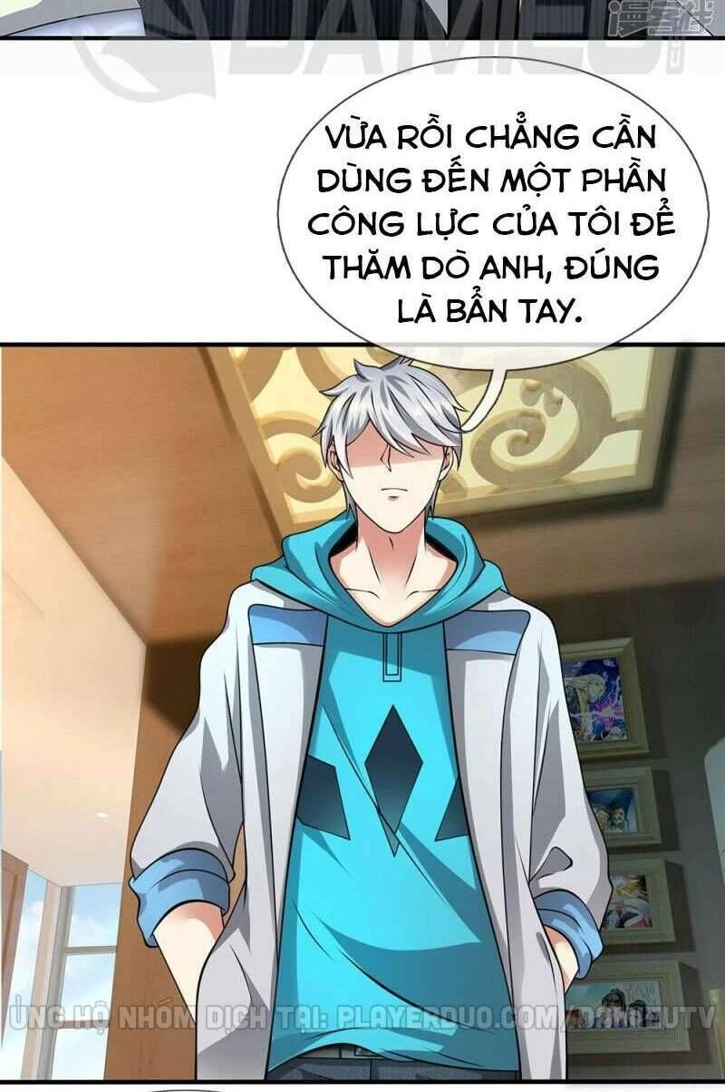 Đô Thị Chi Nghịch Thiên Tiên Tôn Chapter 83 - 2