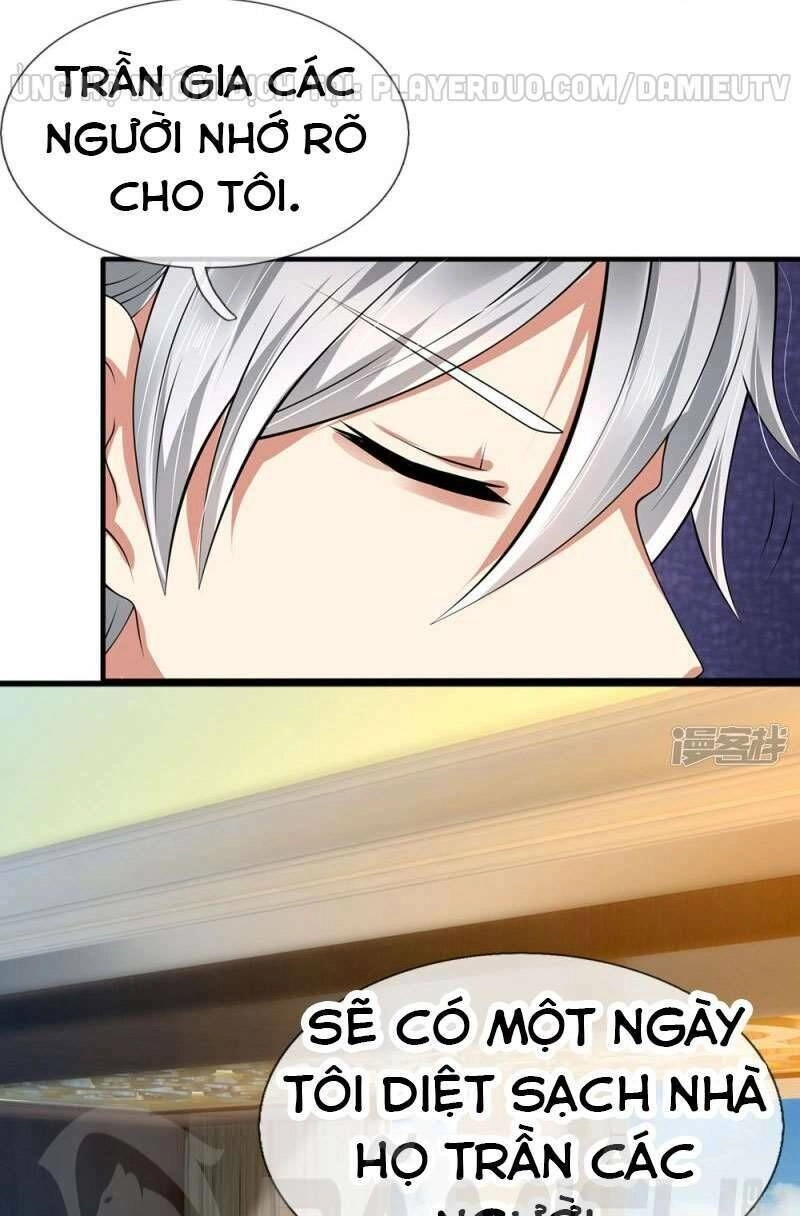 Đô Thị Chi Nghịch Thiên Tiên Tôn Chapter 83 - 3