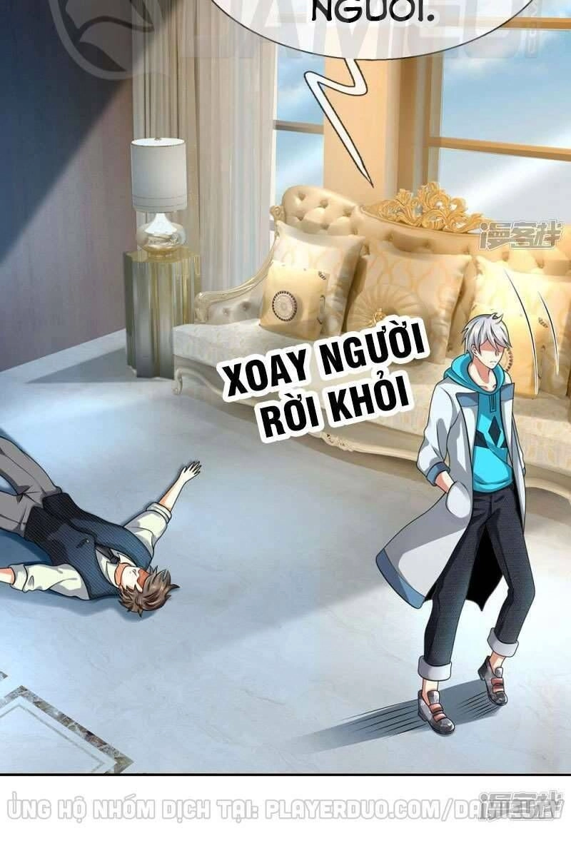 Đô Thị Chi Nghịch Thiên Tiên Tôn Chapter 83 - 4