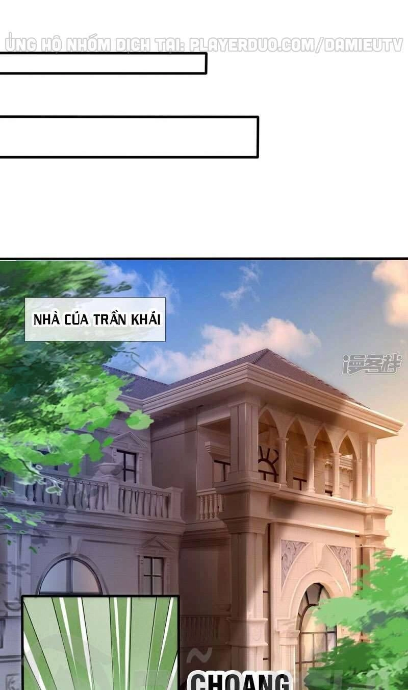 Đô Thị Chi Nghịch Thiên Tiên Tôn Chapter 83 - 5