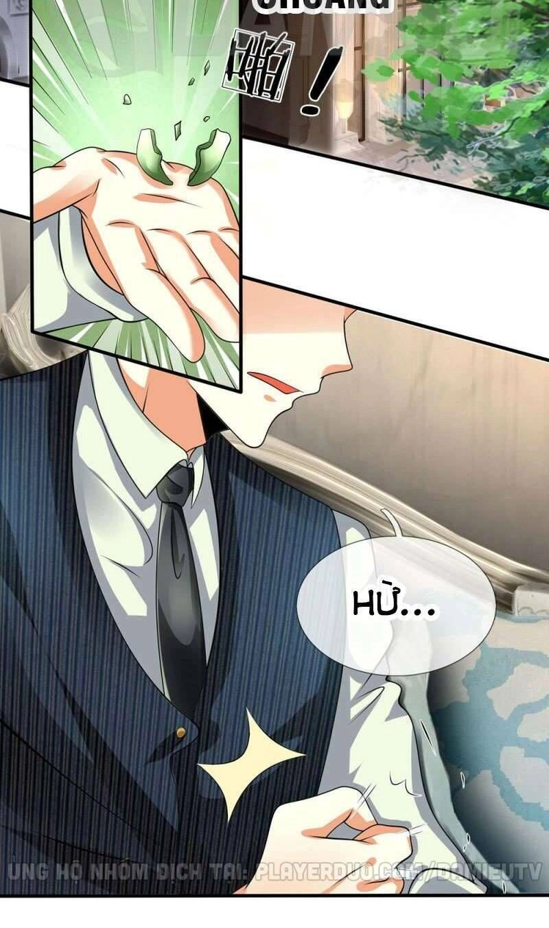 Đô Thị Chi Nghịch Thiên Tiên Tôn Chapter 83 - 6