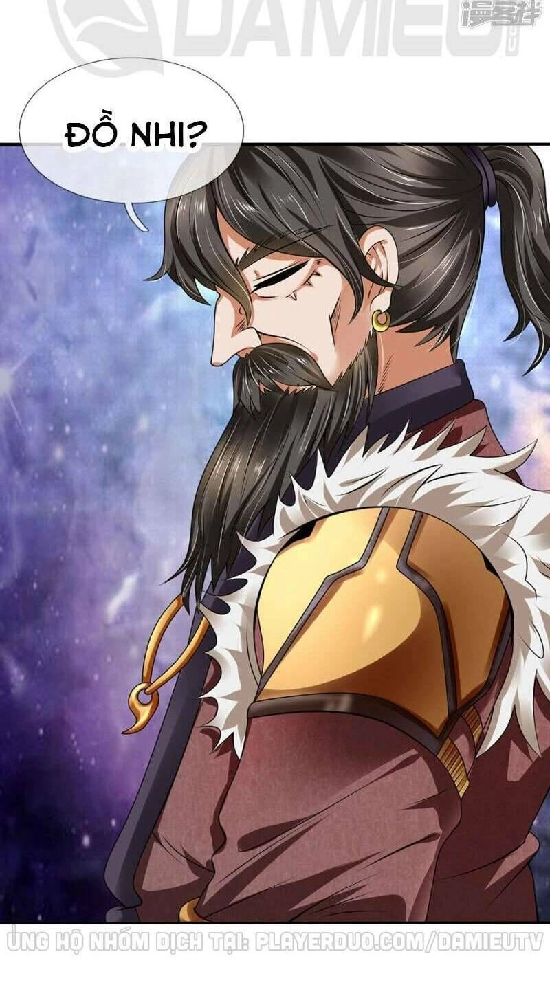 Đô Thị Chi Nghịch Thiên Tiên Tôn Chapter 83 - 11