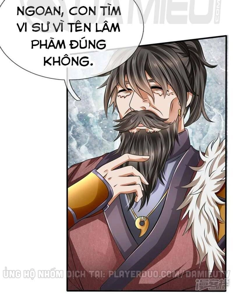 Đô Thị Chi Nghịch Thiên Tiên Tôn Chapter 83 - 13