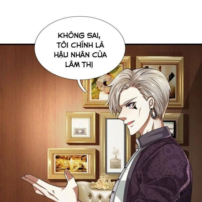 Đô Thị Chi Nghịch Thiên Tiên Tôn Chapter 84 - 1